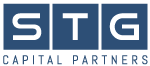 STG Capital Partners Logo
